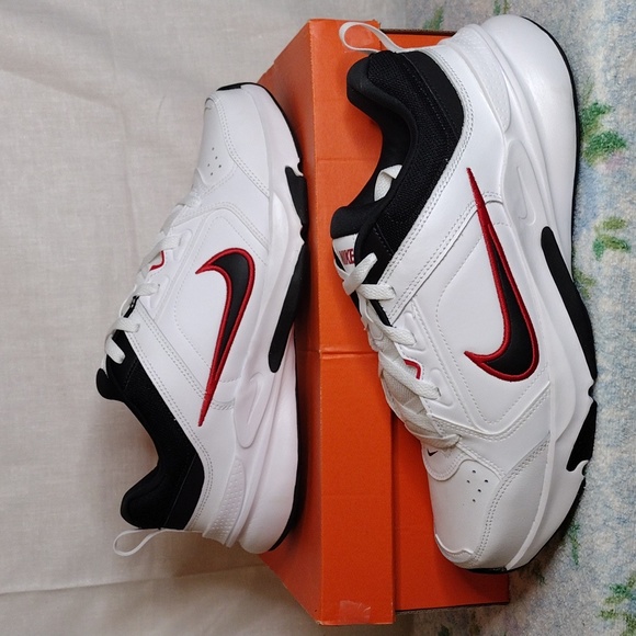 Nike Other - Nike Defy All Day Men's Training Shoes size 10.5